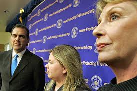 More insurance rescission coverage