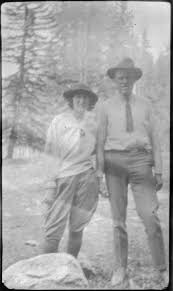 TheAncestorFiles: Roy Tanner: World War I Service