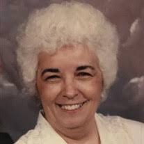 Mary Joyce Floyd Obituary February 4, 2021