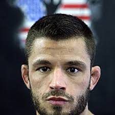 Brantley Furr MMA Stats, Pictures, News, Videos, Biography