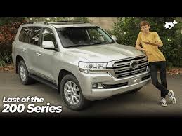 Looking for older toyota land cruiser prado models? Is The Toyota Land Cruiser V8 Really The Ultimate Suv Review Litetube