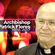 Councilman proposes honoring Archbishop Flores with West Side street  designation