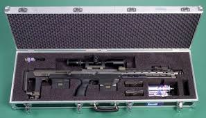 The dsr 50 is the second sniper rifle you unlock in call of duty black ops 2 which has the most damage of all the sniper rifles. German Sniper Rifle Dsr 1