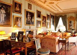 Sep 11, 2018 · highgrove house highgrove house is. A Look Inside The British Royal Family Homes Page 17 Of 40 Sports Retriever