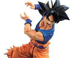 Of course meta is ever changing in dragon ball z dokkan battle. Dragon Ball Z Dokkan Battle Ichibansho Goku Ultra Instinct Usa Gundam Store