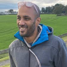 Fundraiser by Amy Madeley : Give Wayne the send of he deserved