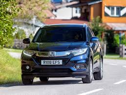 Since 1959, honda has been the world's largest and finest automotive manufacturers, who produces and deliver the best of the best car to the international market. Honda Hr V Launch In India Still Under Consideration Motorbeam