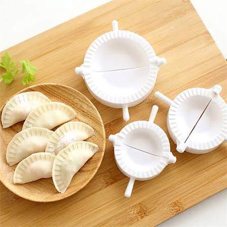 Pattis Maker Dumpling Mould