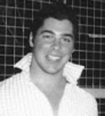 Robert "Robbie" Beaudry