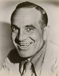 Al Jolson (1886-1950)