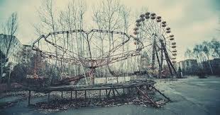 Fun and games definitely sell…except when they don't. Creepiest Abandoned Amusement Parks In The World