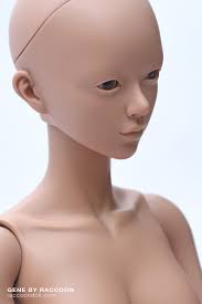 期間限定】Smiling Gene Head｜DOLK（ドルク）