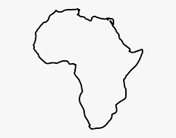 Download transparent africa png for free on pngkey.com. Transparent Africa Vector Png Easy Outline Of Africa Png Download Transparent Png Image Pngitem