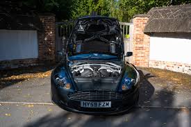 Image result for Mariana Blue 2009 Aston Martin