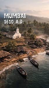 Bombay Island. Colaba. Little Colaba ...