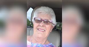 Obituary for Janice Grace (Orr) McLaren