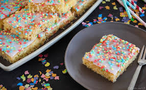 Jetzt ausprobieren mit ♥ chefkoch.de ♥. Konfetti Kuchen Mit Limo Cookie Und Co