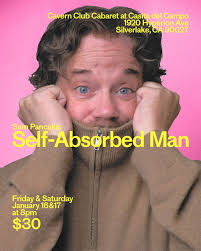 Reel by Peter Fogel (@comedianpeterfogel) · January 3, 2026