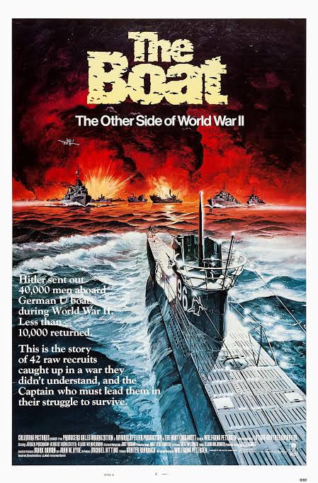 Das Boot (1981) - IMDb