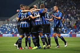 Atlanta is the vanguard of the new south, with the charm and elegance of the old. Cetak Sejarah Atalanta Lolos Ke Liga Champions Republika Online