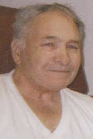 Don Richard Fry Sr. (1934-2014)