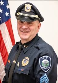 Brian Sousa Jr., MIT Police sergeant, dies at 49