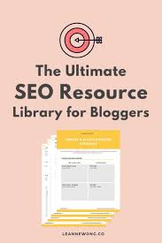 Free Resources Sign Up In 2020 Blogging For Beginners Seo Seo Tips
