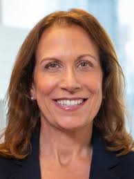 Mary Ann Cutler, MS Organizational Leadership