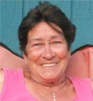 Jane Shoup Obituary (2020)