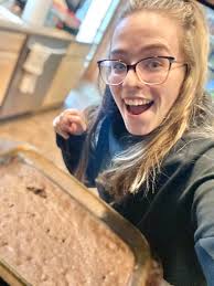 Snow Days Are Better When He Builds Something Just for Us "