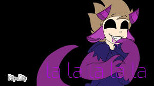 Unfortunately idk how to work with music so no new songs, it's just a skin, sounds simple. La La La La La Meme Monster Tom Flashing Warning Thx For 2k Subs Youtube