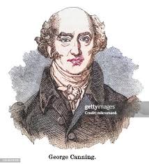 256 George Canning Stock Photos, High-Res Pictures, and Images