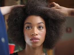 Elevate your natural look with realistic black beauty hair from alibaba.com. How The Beauty Industry Continues To Fail Women With Natural Hair