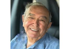 Eddie Lee Baker Obituary (2023)