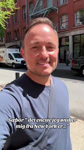 Happy Wife, Happy Life: A Taste of New York