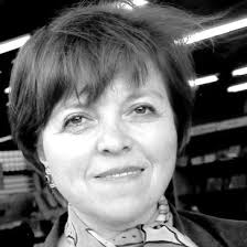 Hablemos Escritoras · Perfil de Escritora: Elsa Cross