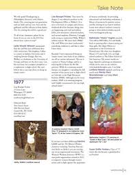 Sundial Winter 2014 by The Ethel Walker School