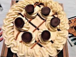 Make a peanut butter pie for mikey and share it with your loved ones. Diabetic Peanut Butter Pie Alabama Living Magazine