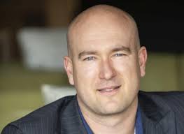 Nic Combrinck taking