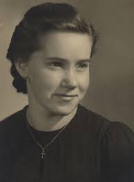 Irene Mills Obituary