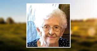 Betty M. Schmieder Obituary November 10, 2022