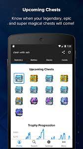 Airdrop vending machine now available in battle royale. Stats Royale For Android Apk Download