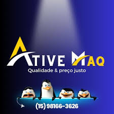 AtiveMaq