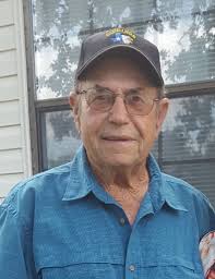 Gene Harold Davis Obituary August 24, 2023