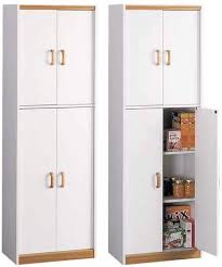 Find out what your options are if you want to these cupboard pantries are built and designed to blend in with the rest of the cabinets in your when shopping for a freestanding pantry, you will want to make sure that it can stand up to years of. 10 Best Freestanding Kitchen Pantry Cabinets To Buy In 2021 Kitchen Nexus