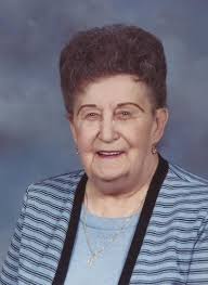 Frances Radziewicz Obituary (2014)