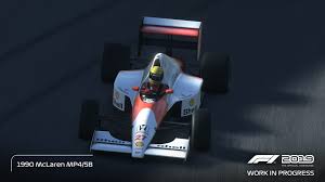 F1 news, expert technical analysis, results, latest standings and video from planetf1. F1 2019 Early Access Begins Today Gtplanet