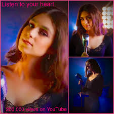 Abiha (12) performing at Young designer of the year Award Show 🥰🙏. Hope  you will enjoy it 😍. Permission granted to share 🙏.