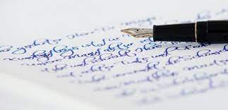 Beispielformulierungen häufige fehler gratis vorlagen. Handschriftlicher Lebenslauf Muster Muster Lebenslauf