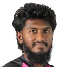 Mukhtar Ali Profile, Biography & Career Stats